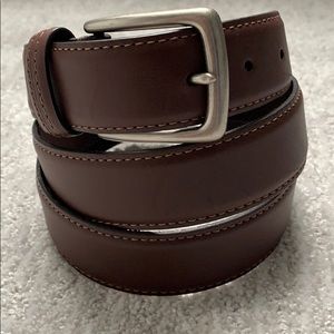 Columbia Brand Men’s Casual Belt